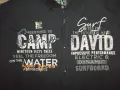 Ризи CAMP DAVID  мъжки,2ХЛ, снимка 4