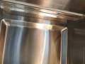 17L - 600мм - Miele M6032 Микровълнова Фурна с Грил за Вграждане, снимка 13