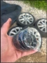 Гуми с джанти 215/45R17 за Мазда 5х114,3, снимка 8