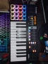 M-audio code 25 миди контролер клавиатура, снимка 3