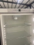 Liebherr No Frost Inox 201см | Немски Хладилник с Фризер | Топ Състояние, снимка 3