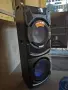 Bluetooth Аудио система Akai DJ-S5H 400W с микрофон и дистанционно, снимка 1