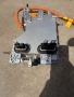 91950-G7100, 91950-G7100 контролен модул от Hyundai Ioniq Electric 120 кс., ел.двигател EM09, снимка 6