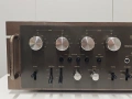 стерео контролен пред усилвател ретро Hi-Fi TECHNICS SU-9200, снимка 2