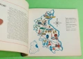 Книга Пътеводител на Източна Германия ГДР,от 1967г. на Френски, снимка 5