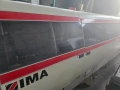 Очакван внос на чисто нова 5 операционна марка ролбланд на 300 мю, снимка 17