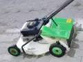 Професионална самоходна косачка Etesia 5к.с, снимка 5