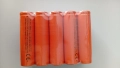 Литиево-йонни батерии 10бр. - 3000mAh, 3.7V, 11.1Wh, снимка 1