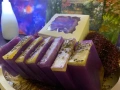 Ръчно изработени сапуни с глицерин, кокос, етерични масла, снимка 12