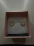 обеци BVLGARI, снимка 1