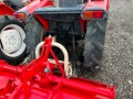 Трактор YANMAR FX215 4x4, снимка 4