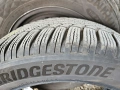 Гуми 4бр 225,55,18 BRIDGESTONE, снимка 2