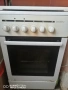 комбинирана готварска печка на ток и газ , снимка 1