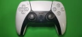 PS5 DualSense Controller + K-SILVER JS13 Pro+ TMR аналогови стикове CFI-ZCT1W BDM-010, снимка 2