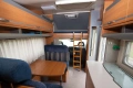 Кемпер Fiat Knaus Sport TR, снимка 10