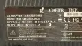  Захранващ адаптер AC ATS200T-P240 Technology  24 V/ 8.3A 4-пинов DIN конектор, снимка 3