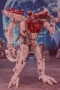 MP Transformers/Върховните Трансформърс от Войната на Зверовете и Войната за Кибертрон, снимка 18