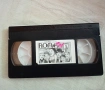 VHS Каналето - Roma TV, снимка 2