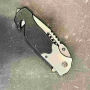 Нож BROWNING F124, снимка 2