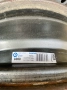 Железни джанти 16'' 5х114.3, снимка 2