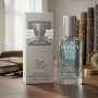 INVICT For Men – Дълготраен мъжки парфюм за енергия, свежест и увереност 22 мл, снимка 2