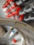 4бр.алуминиева джанта 17цола за VW 5x112, снимка 7