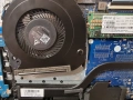 лаптоп HP 14" IPS 4 x 2.3GHz/8GB/256SSD, снимка 8