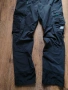 MASCOT ADVANCED TROUSERS - работен СТРЕЧ панталон 54/XL , снимка 6