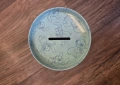 Касичка метална Disney-Stitch, снимка 8