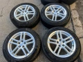 5х108 17 Джанти лети Ford Volvo Renault Jaguar Land Rover 5x108, снимка 2