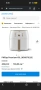Philips Фритюрник XXL 6.2L с Smart Sensing Еър фрайър, снимка 2
