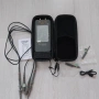 Преносим Двуканален Дигитален Осцилоскоп BSIDE 50MHz, Тъчскрийн + Сигнален Генератор, снимка 9