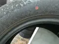 2бр зимни гуми 225/60/16 NEXEN L06366 , снимка 4