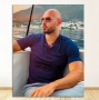 Andrew Tate Канвас Постери, снимка 2