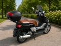 Yamaha XC 300, снимка 4