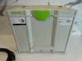 2024 - Festool TS 55 FEBQ - Потапящ циркуляр, снимка 3