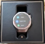 Huawei Watch GT 5 Pro, 46mm, Titanium Case, Titanium Strap, снимка 2