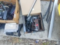 Подарявам части за CLK 200 COMPRESOR , снимка 3
