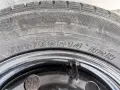 1бр НОВА гума KUMCHO POWERMAX 185/60/14 , снимка 5