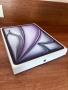 Таблет Apple iPad Air 13-Inch M2 256 GB (2024) Wi-Fi+Cellular Space Gray , снимка 1