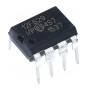 PIC12F629-I/P DIP8, NSO8 и PIC16F876A-I/SO, снимка 1
