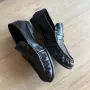 Loafer Обувки от Естествена Кожа H&M, снимка 3