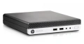 Компютър HP 400 G5 Mini I5-9500T 8GB 256GB NVME SSD с до 24 МЕСЕЦА ГАРАНЦИЯ и Windows 11 PRO, снимка 2