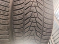 2бр.зимни гуми 235/40/19 Hankook, снимка 1