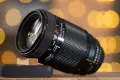 Nikon AF 70-210mm f/4-5.6D обектив Никон, снимка 1