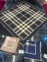Gucci ⚜️ Louis Vuitton ⚜️ Fendi ⚜️ Burberry ⚜️Дамски Копринени Шалове , снимка 9