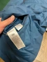 Висок клас мъжко пухено Mammut Down 650CUIN WhiteHorn Двулицевоb яке , XL размер, снимка 11