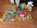 Лот играчки, снимка 1