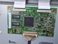 T con Board V260B1-C03, for LG 32LC2R дисплей  V320B1-L04 rev.C1 , снимка 1