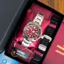 Seiko Prospex King Samurai "Shu-iro" Limited Edition, снимка 2